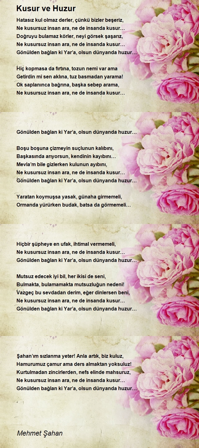 Mehmet Şahan