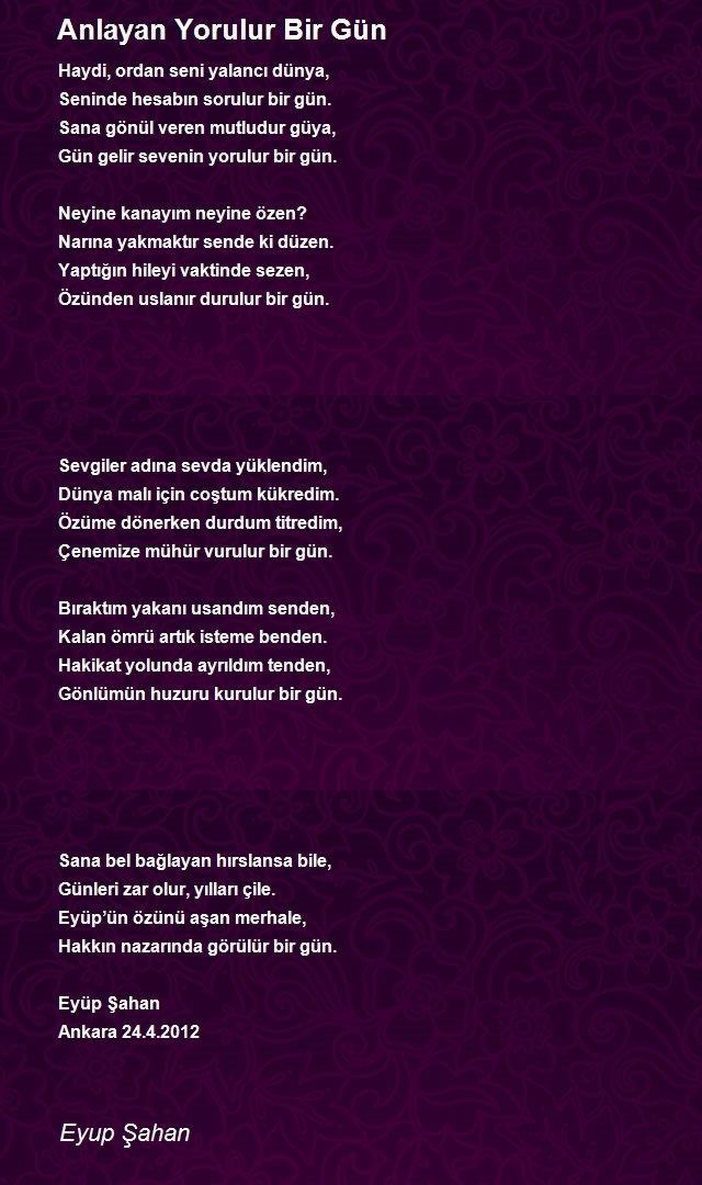 Eyup Şahan