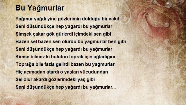 İsmail Öztürk