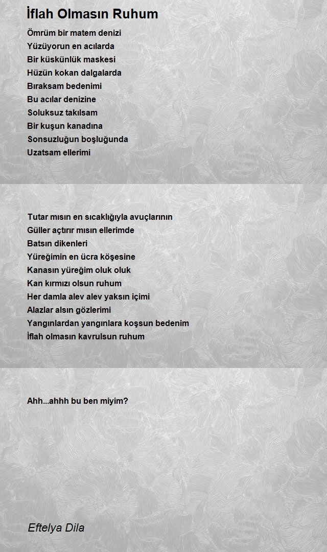 Eftelya Dila