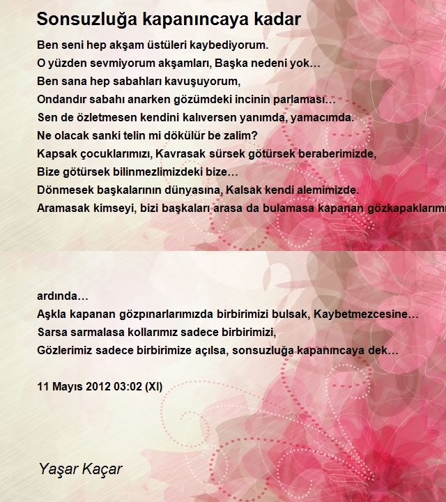 Yaşar Kaçar