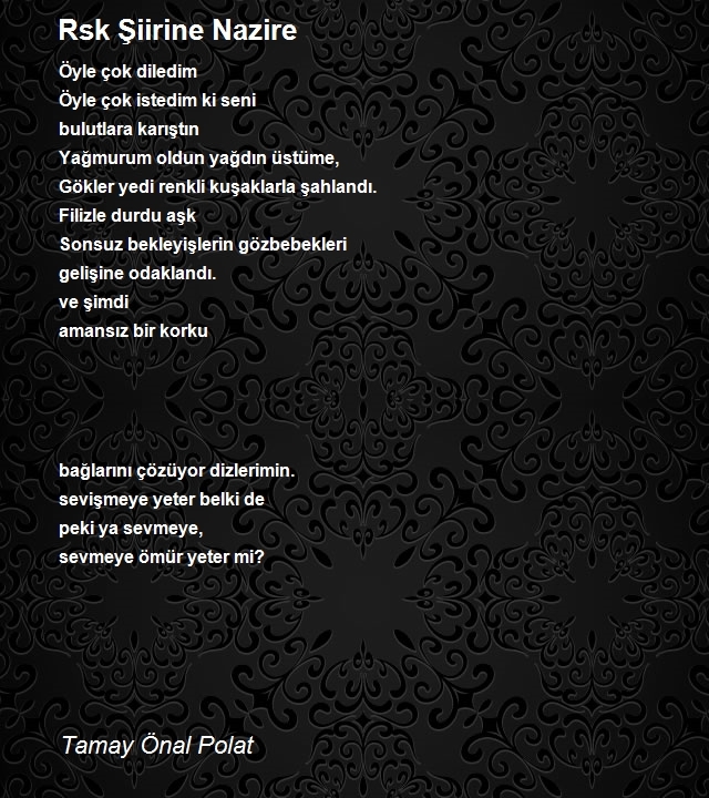 Tamay Önal Polat