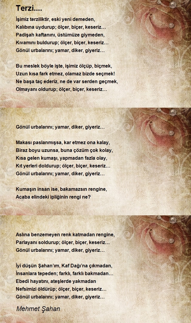 Mehmet Şahan