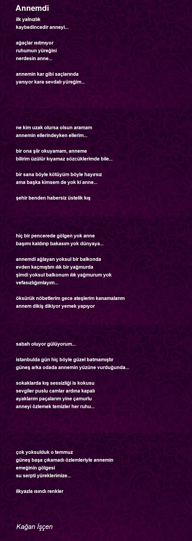 Kağan İşçen 