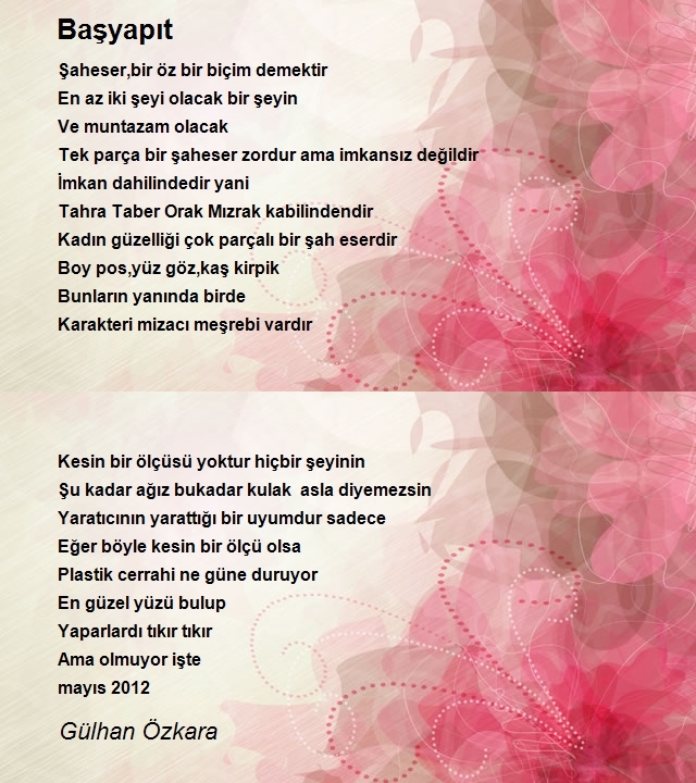 Gülhan Özkara