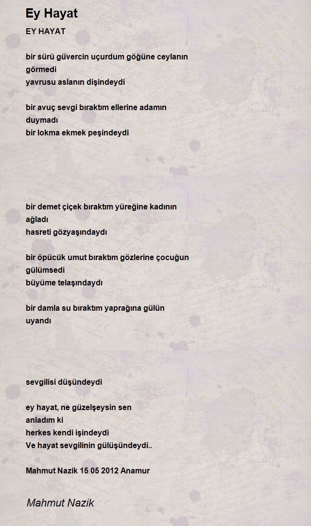 Mahmut Nazik