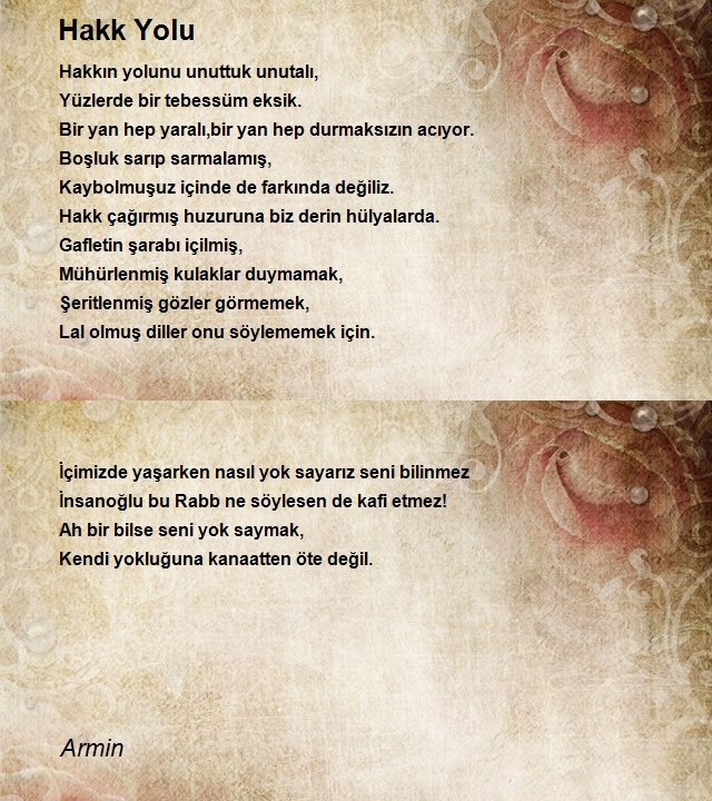 Armin