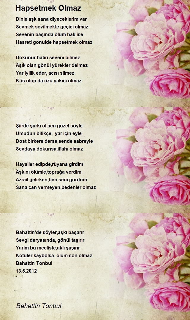 Bahattin Tonbul