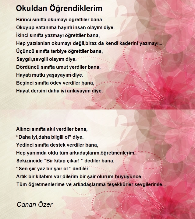 Canan Özer