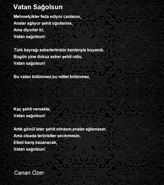 Canan Özer
