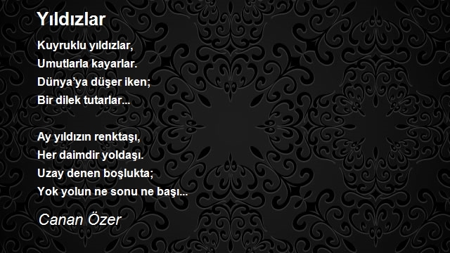 Canan Özer