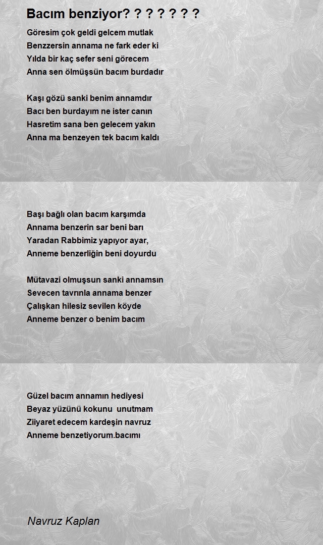 Navruz Kaplan