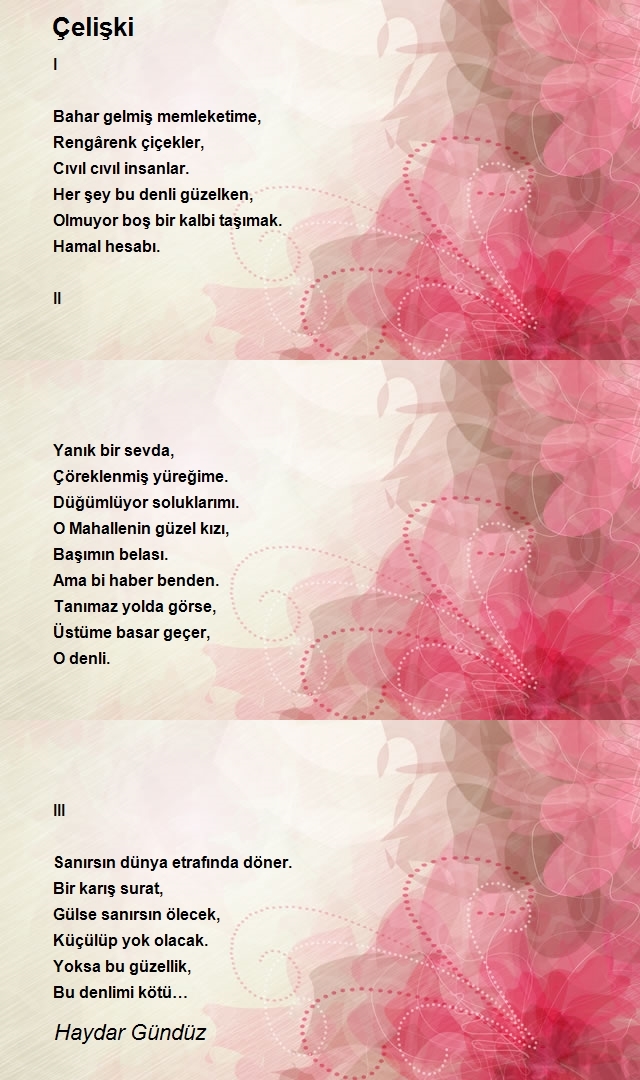 Haydar Gündüz