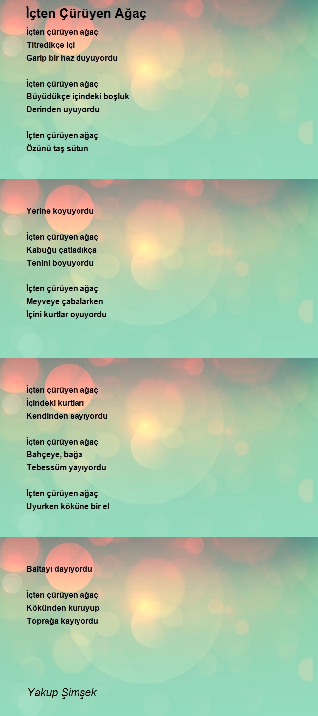 Yakup Şimşek