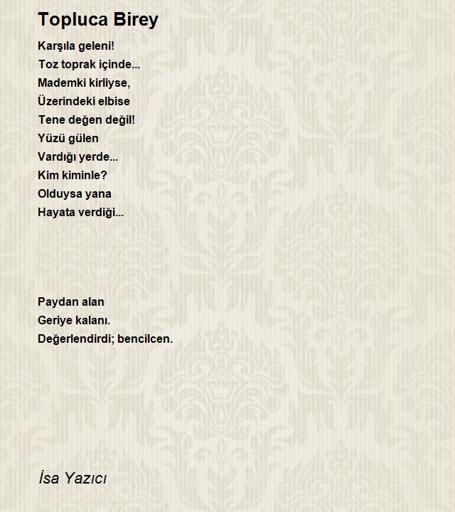 İsa Yazıcı