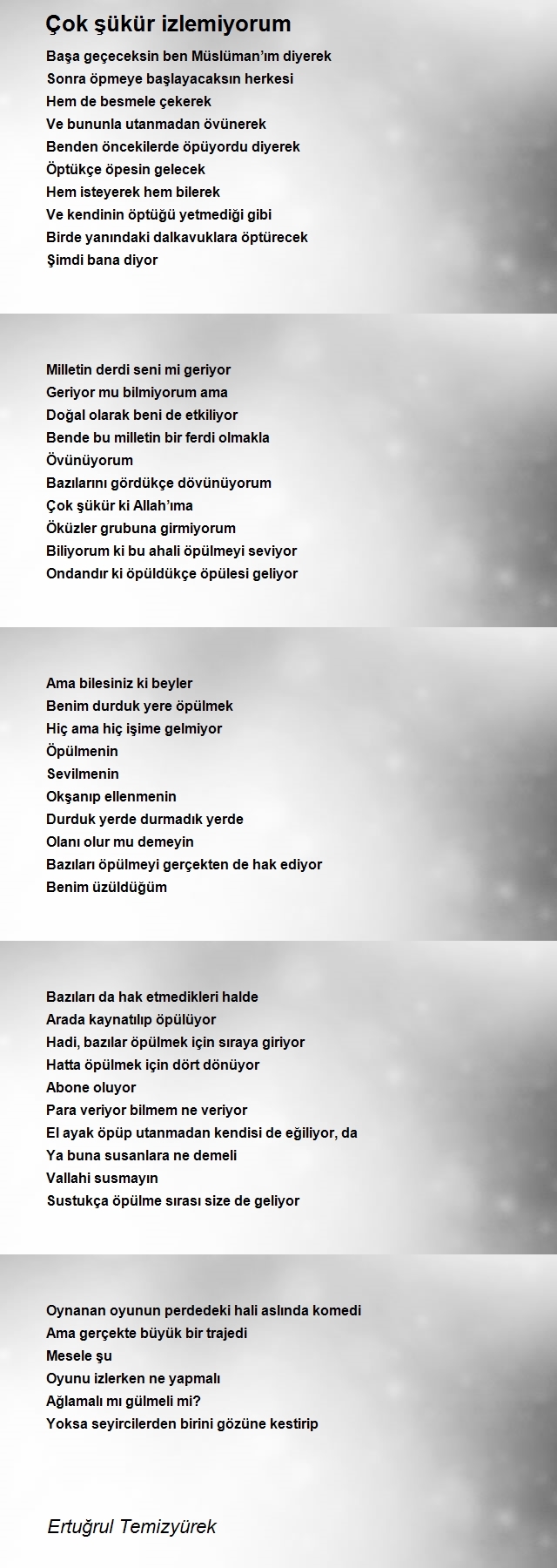 Ertuğrul Temizyürek