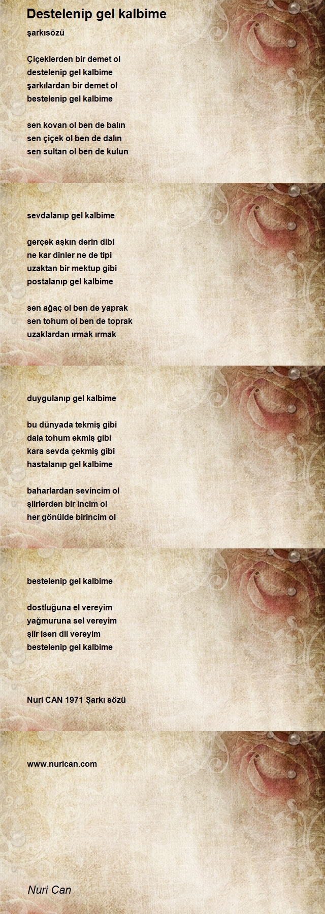 Nuri Can