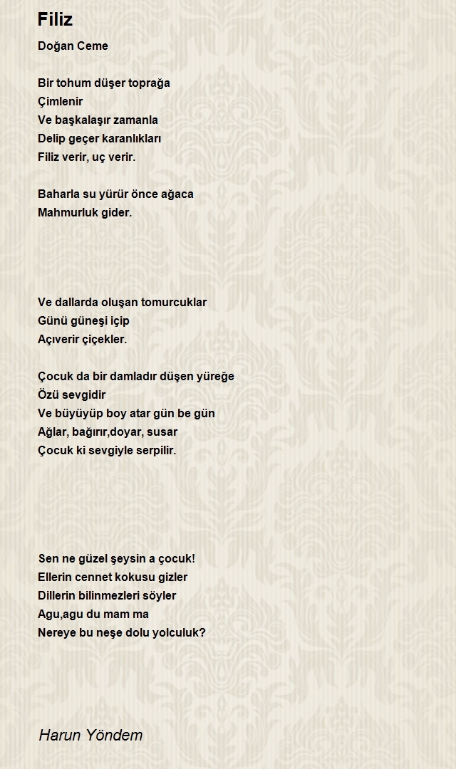 Harun Yöndem