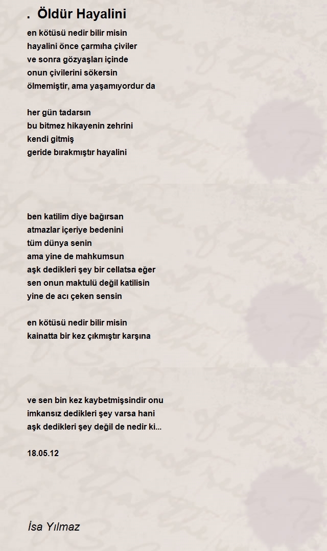 İsa Yılmaz
