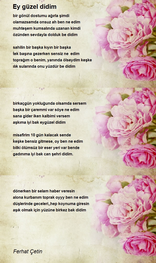 Ferhat Çetin