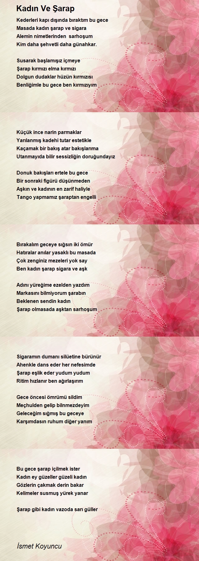İsmet Koyuncu