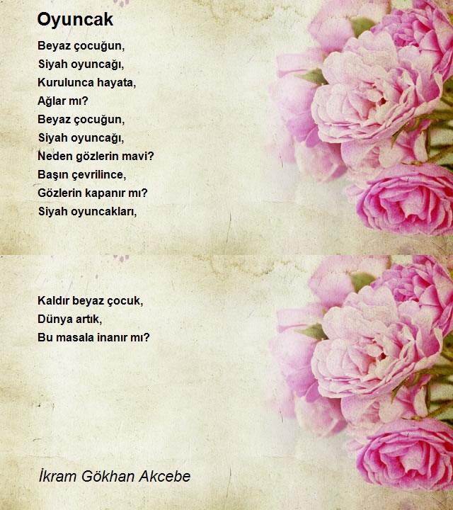 İkram Gökhan Akcebe