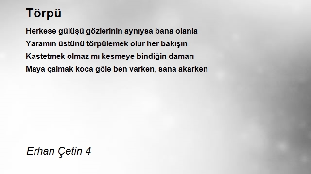 Erhan Çetin 4