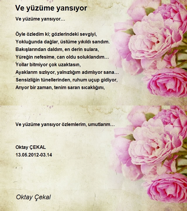 Oktay Çekal