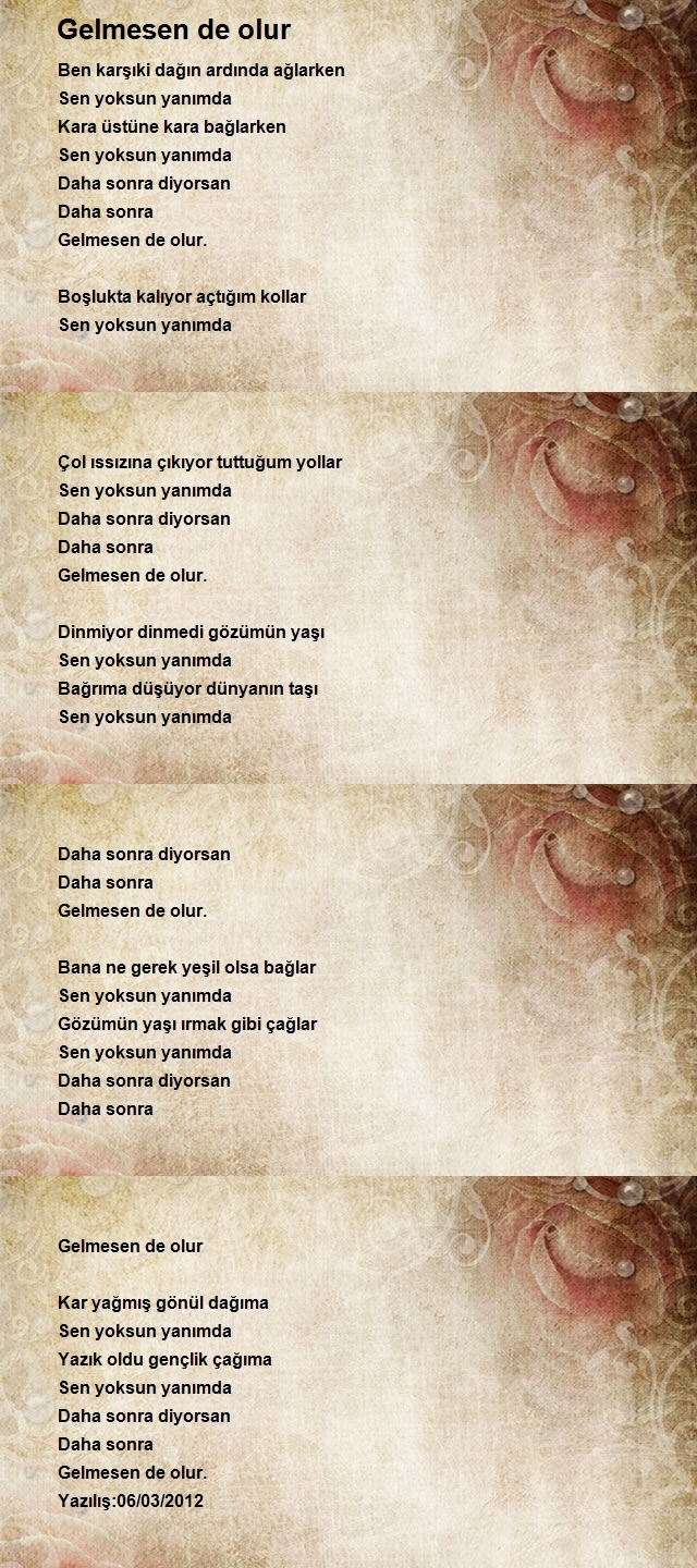 Ahmet Al