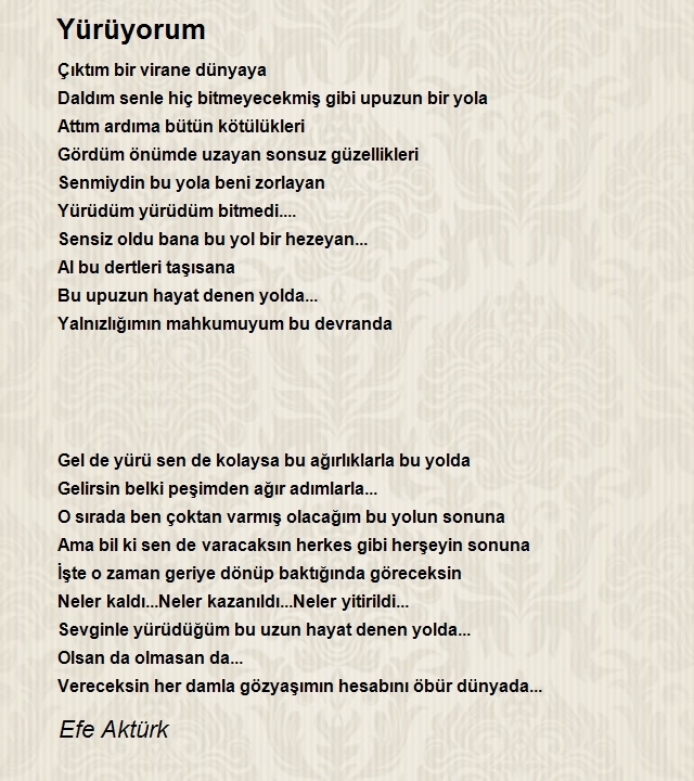Efe Aktürk