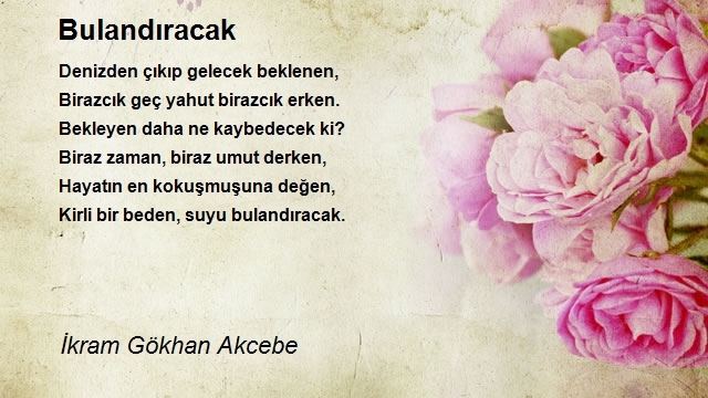 İkram Gökhan Akcebe