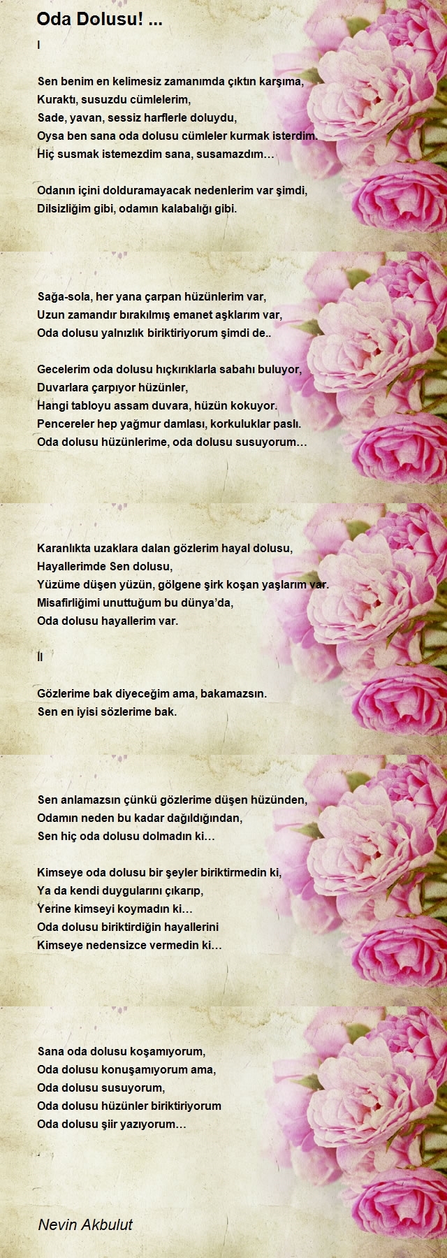 Nevin Akbulut