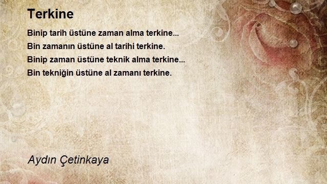 Aydın Çetinkaya
