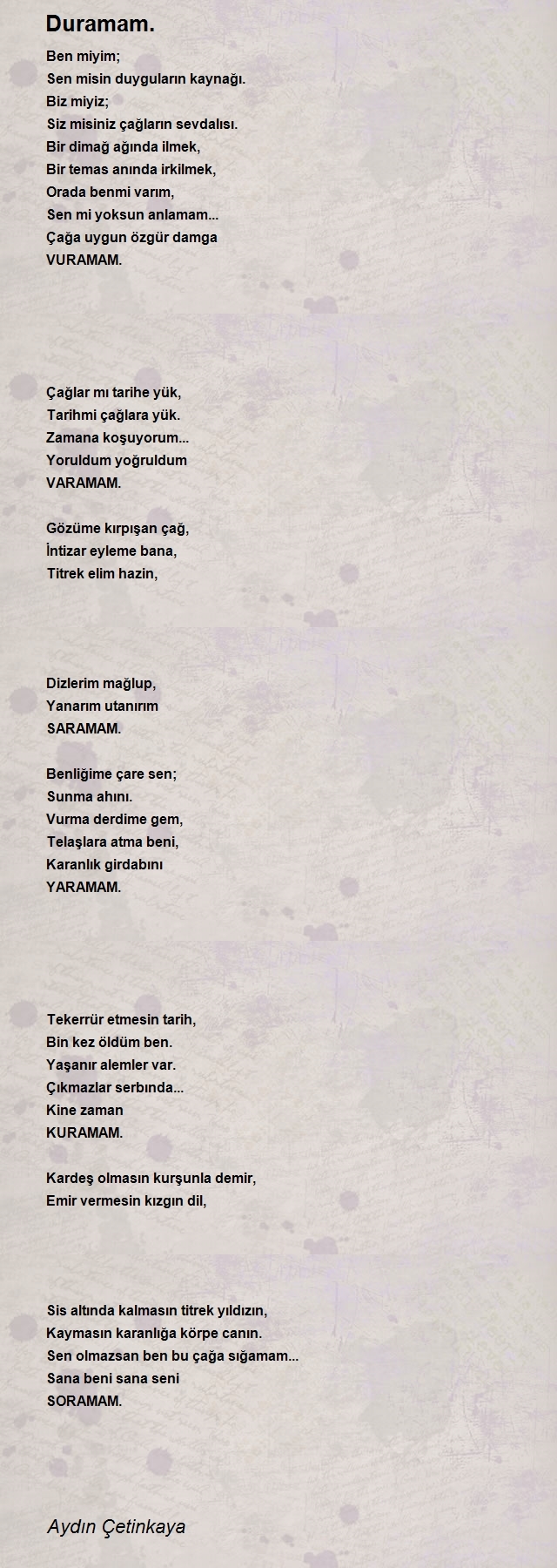 Aydın Çetinkaya