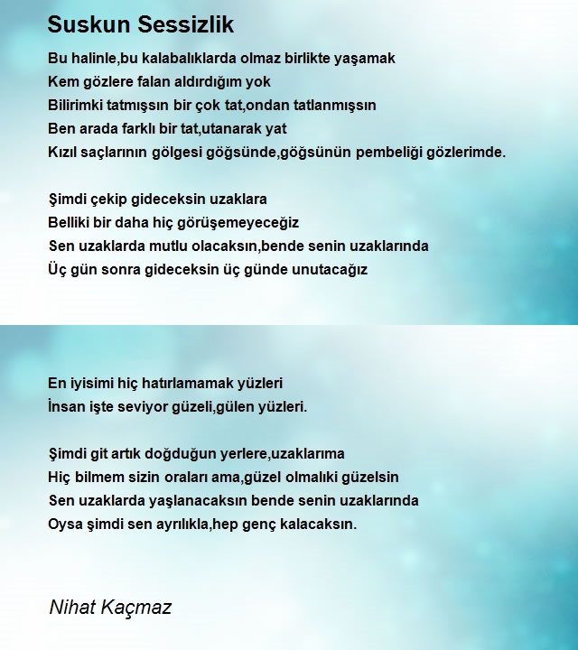 Nihat Kaçmaz