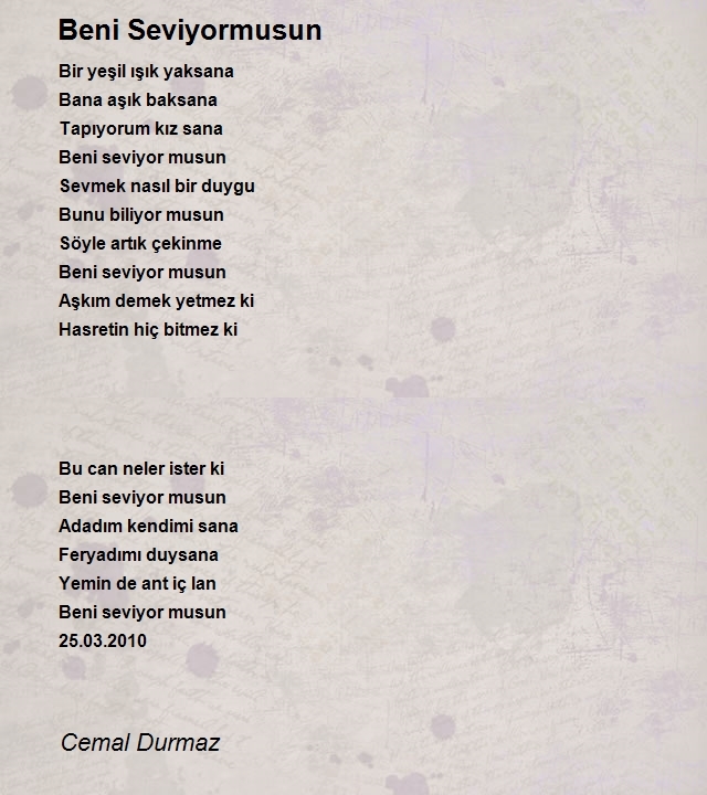 Cemal Durmaz