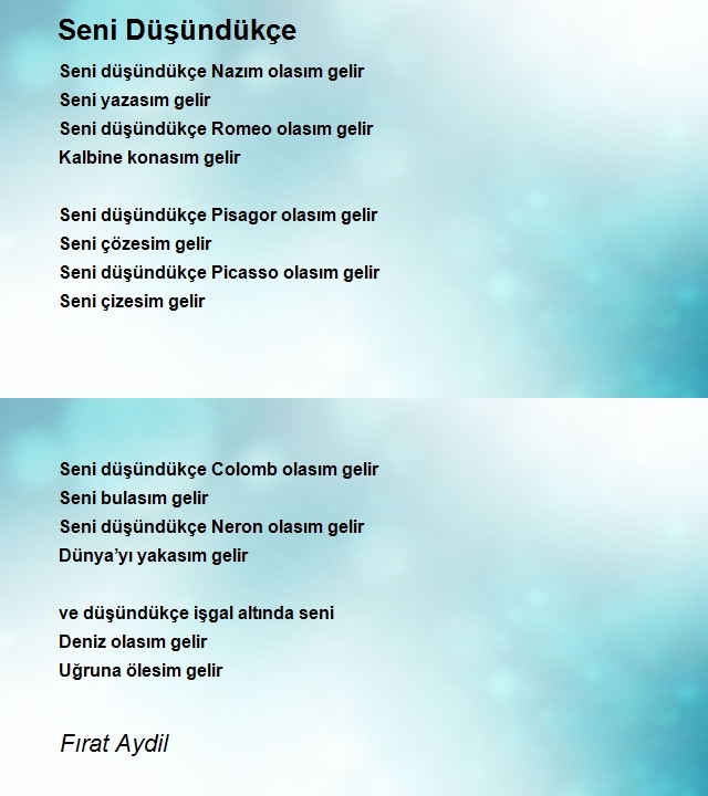 Fırat Aydil