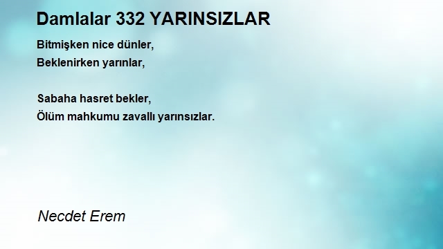 Necdet Erem