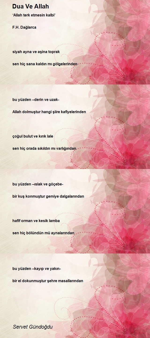 Servet Gündoğdu