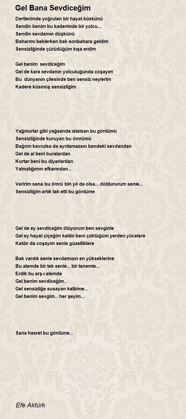 Efe Aktürk