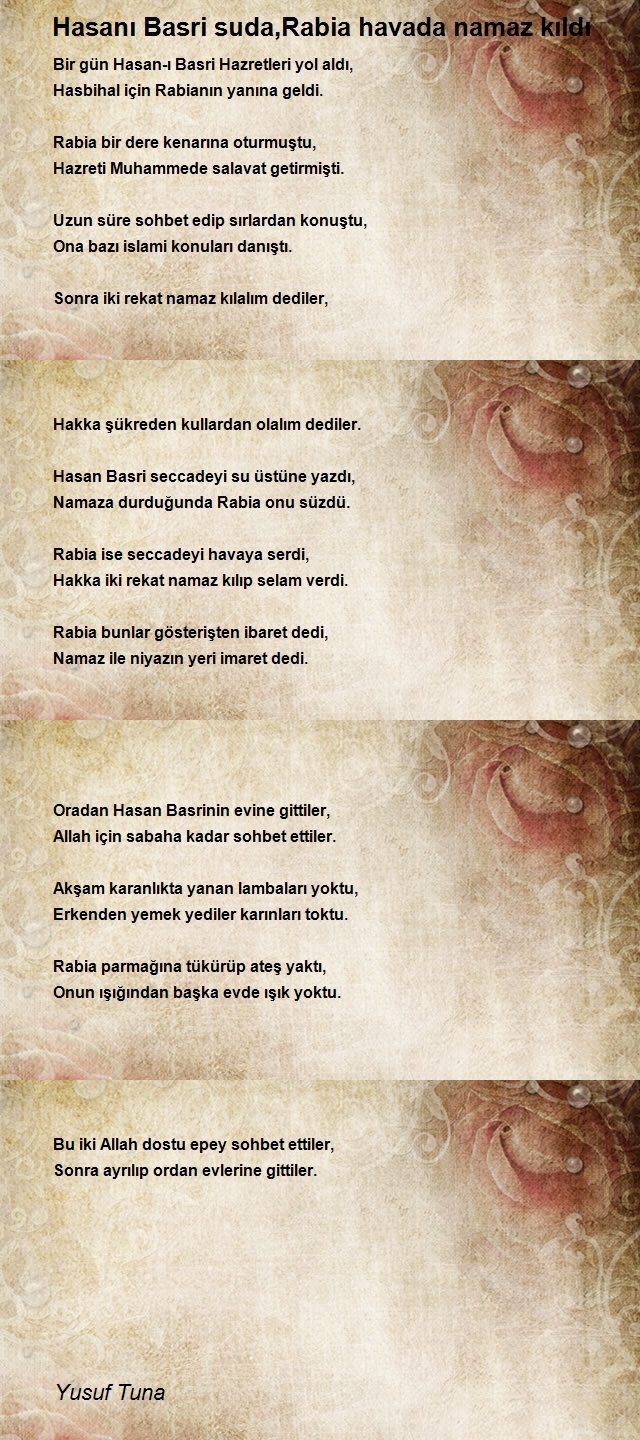 Yusuf Tuna