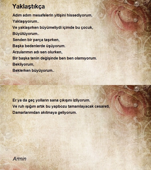 Armin