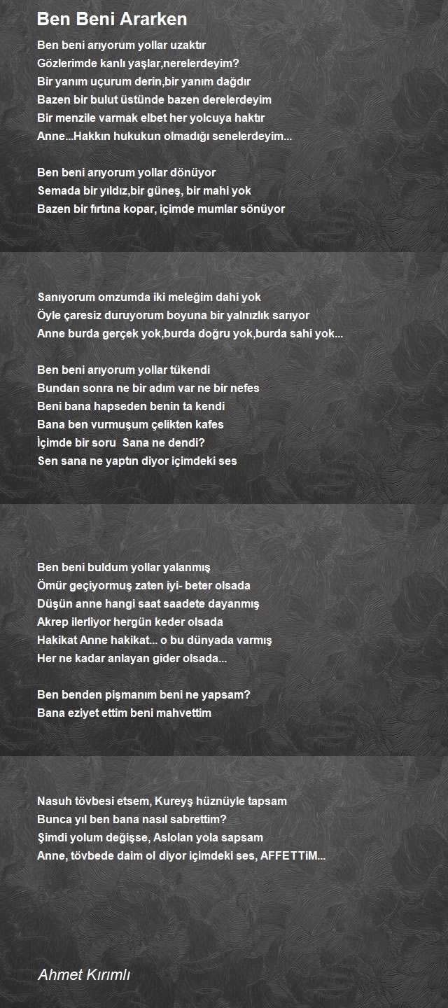 Ahmet Kırımlı