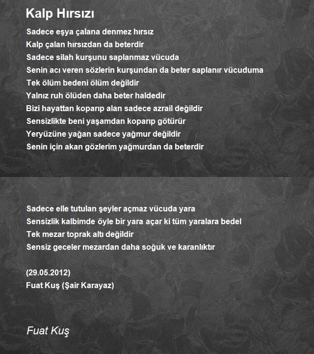 Fuat Kuş