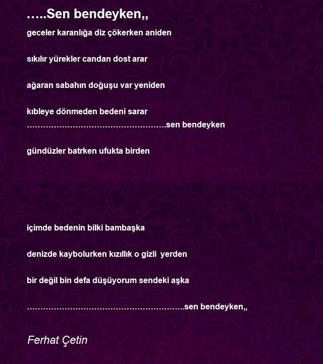 Ferhat Çetin