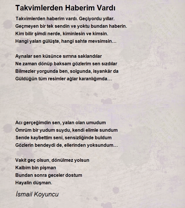 İsmail Koyuncu