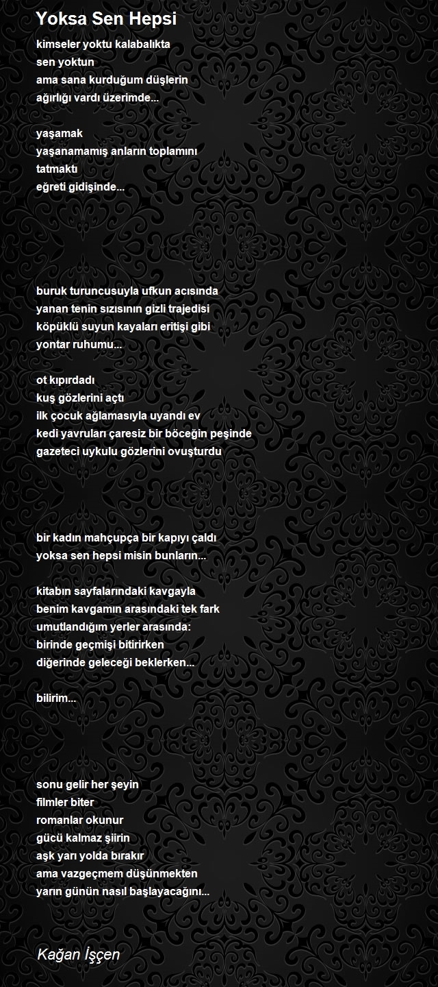 Kağan İşçen