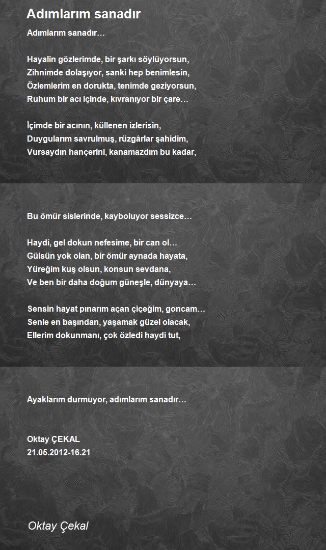Oktay Çekal