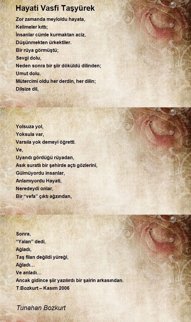 Tunahan Bozkurt