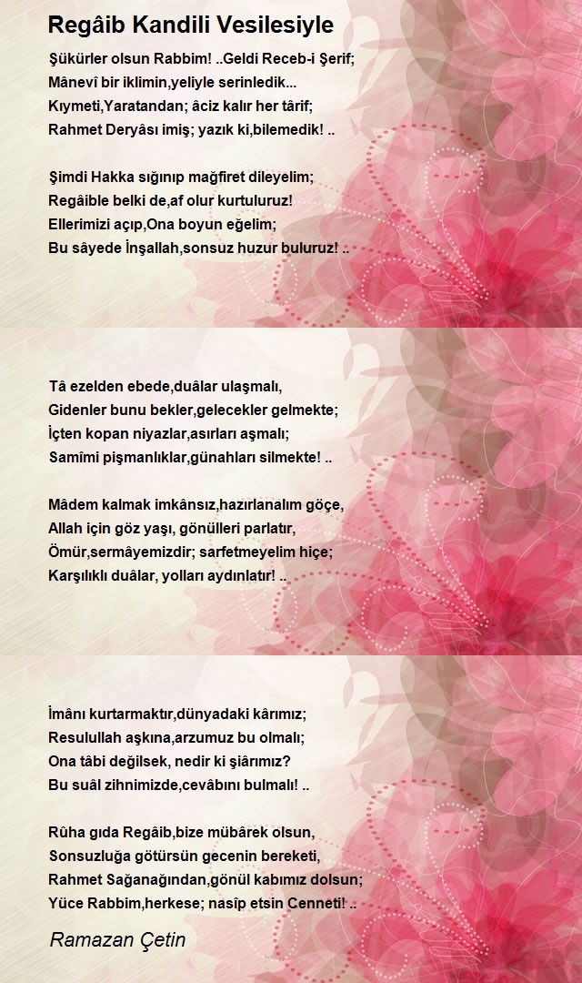 Ramazan Çetin